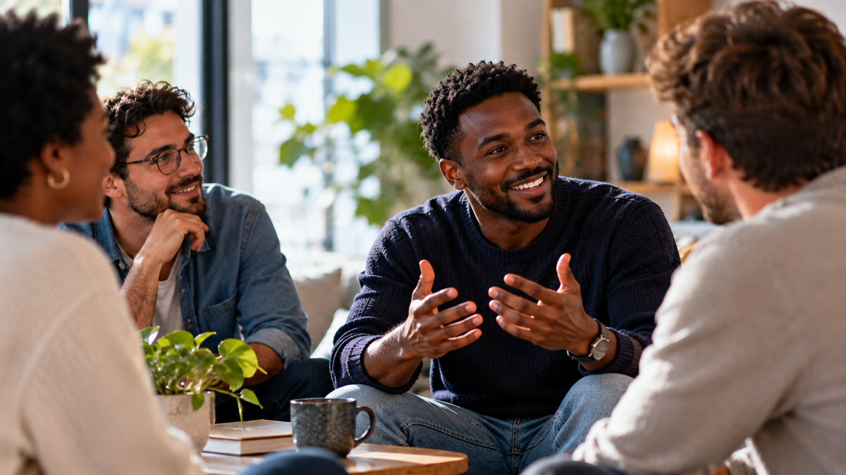Talk So People Listen: Three Simple Habits