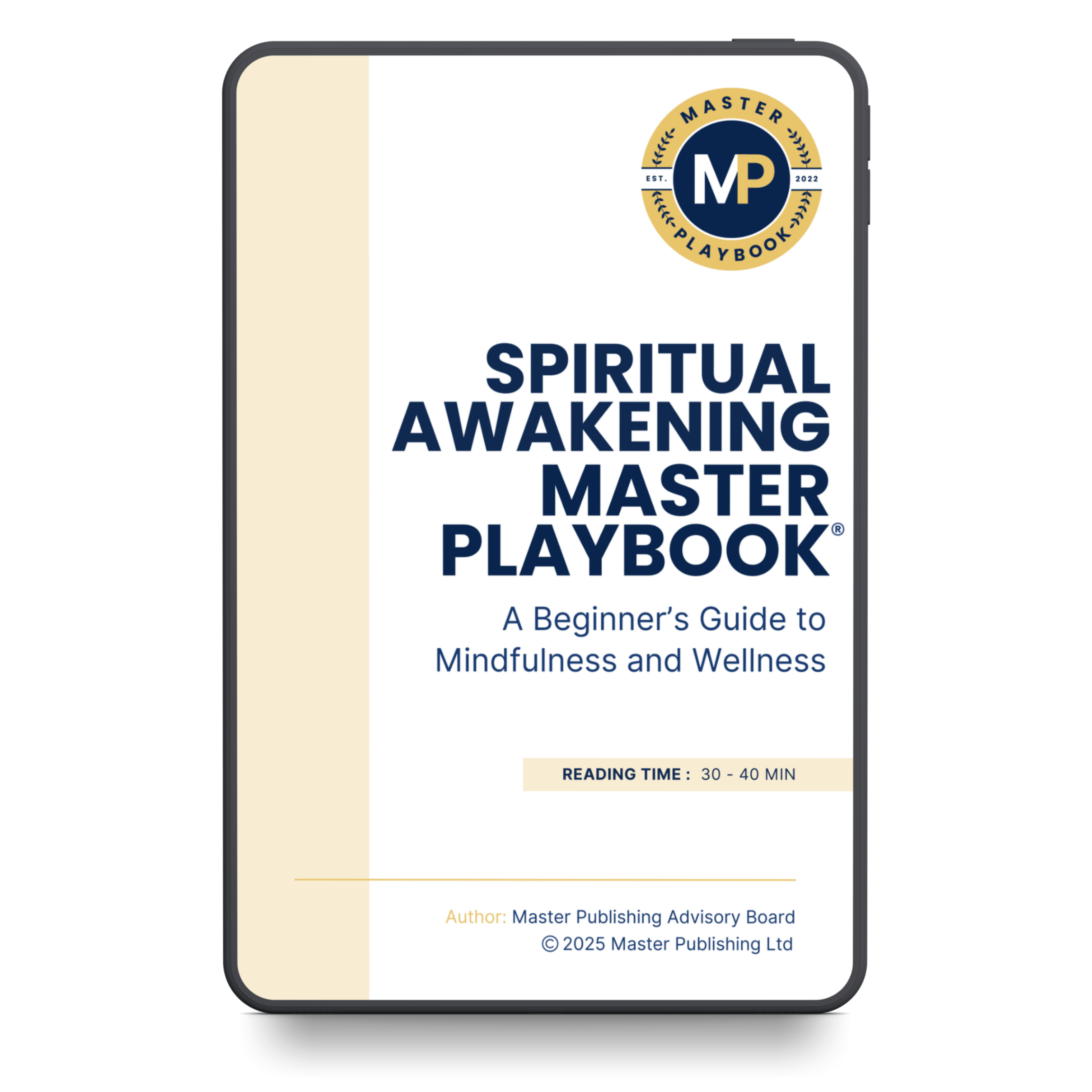 Spiritual Awakening: A Practical Guide to Self-Discovery & Inner Clarity