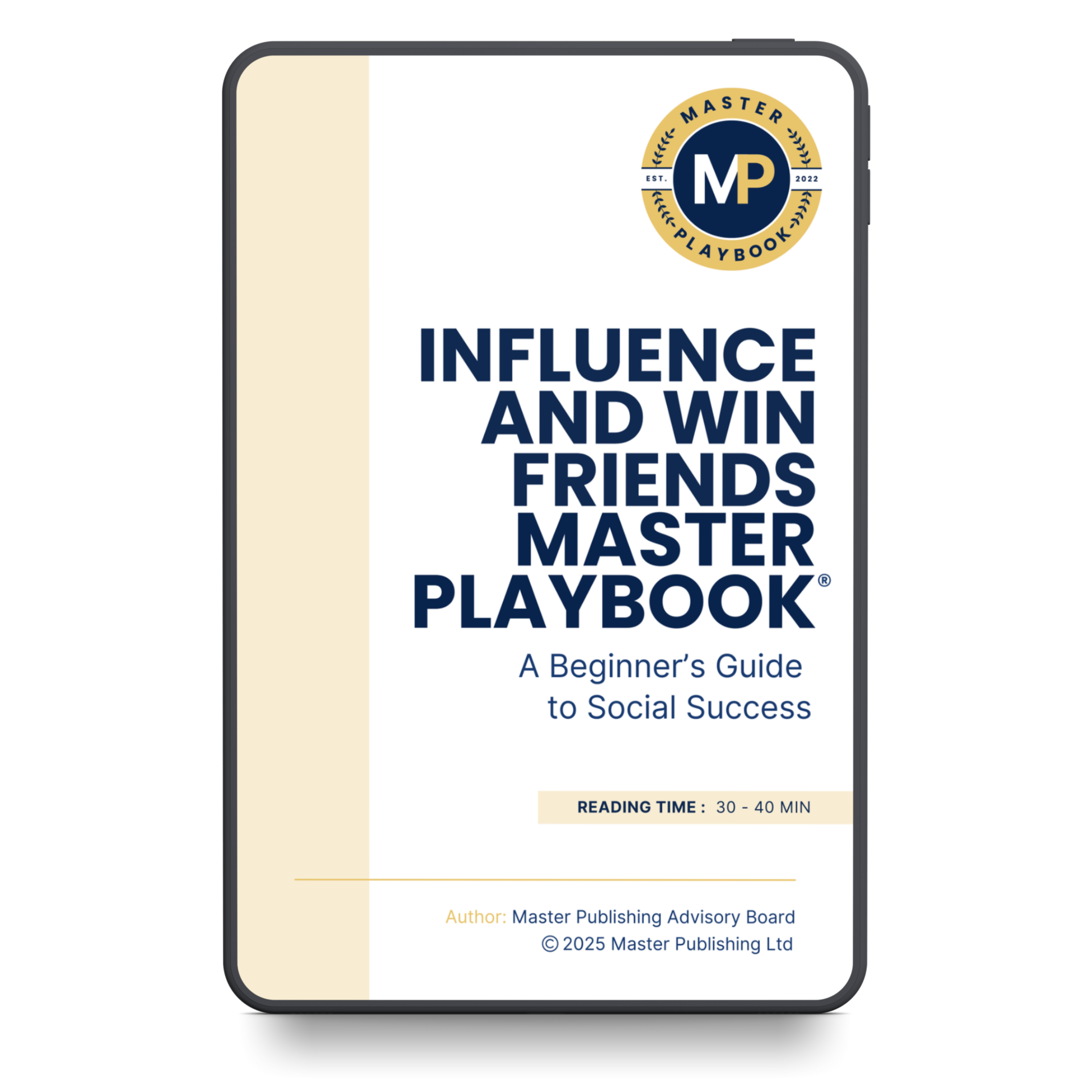 Influence & Win Friends: Practical Communication & Influence Skills for Modern Life