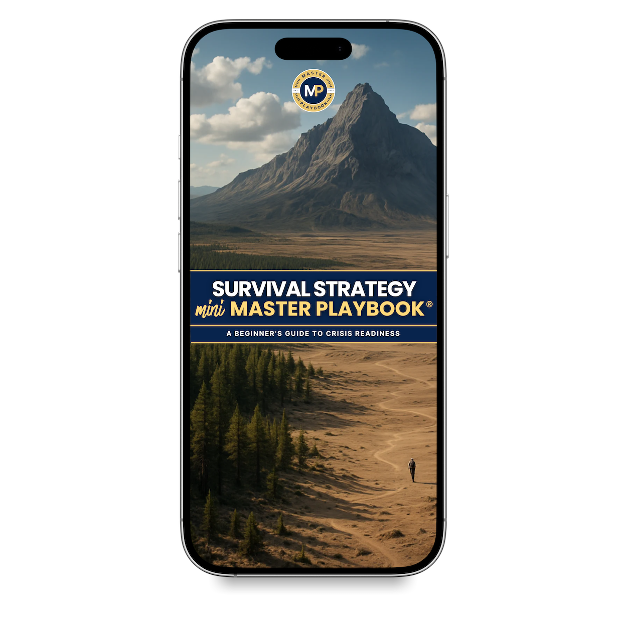 Survival Strategy Mini Master Playbook