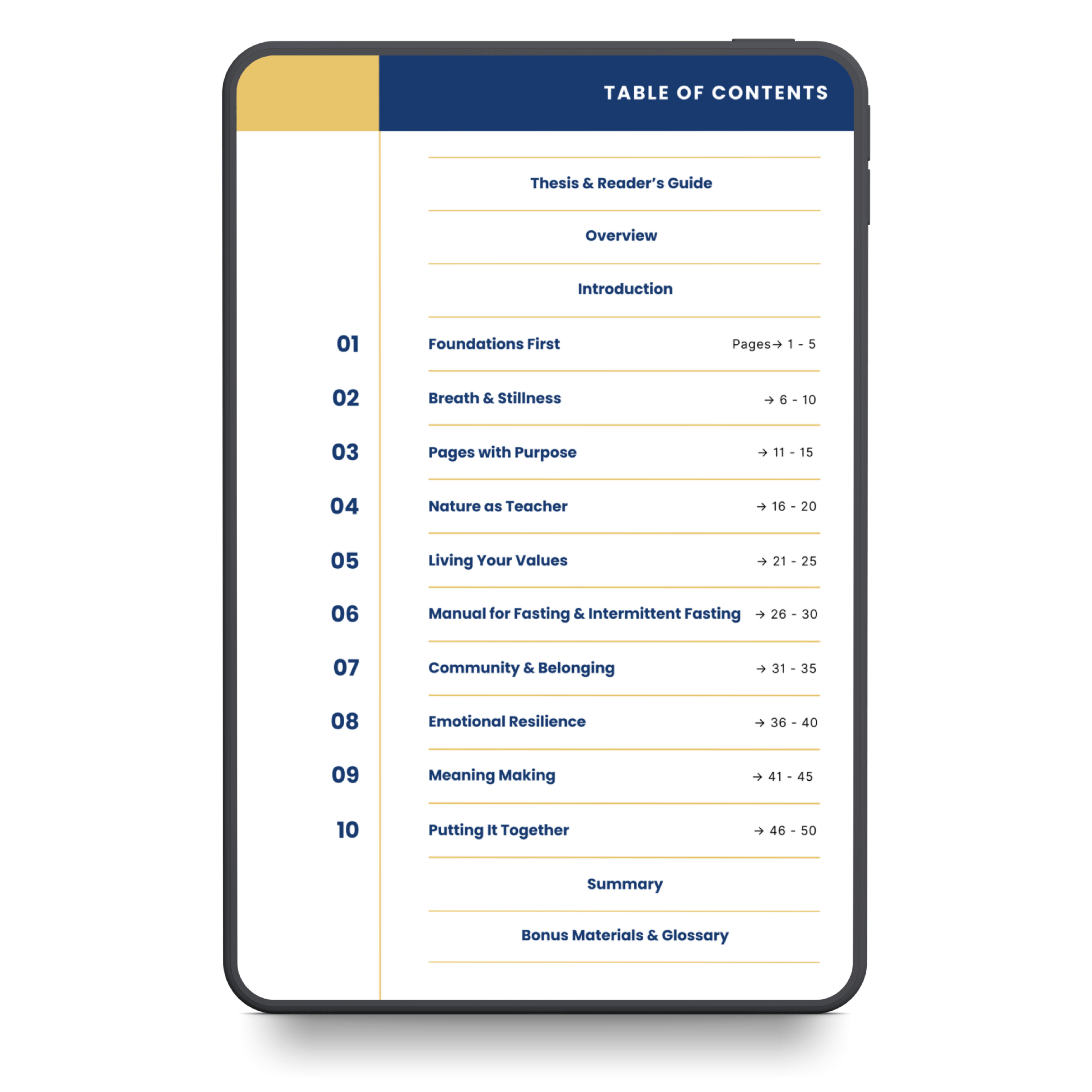 Spiritual Awakening: A Practical Guide to Self-Discovery & Inner Clarity
