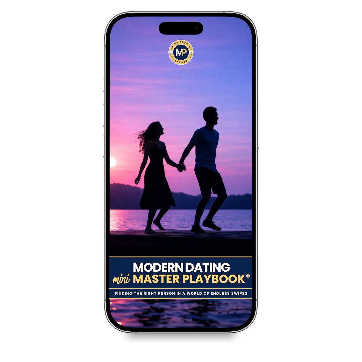 Modern Dating Mini Master Playbook