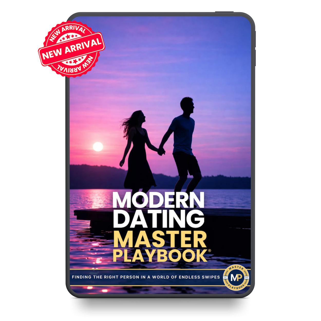 Modern Dating: Build Confidence. Date Better. Find Love.
