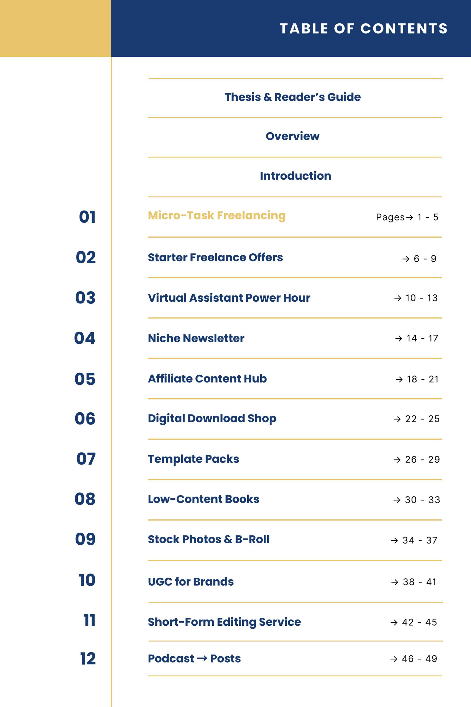 Fast Online Income: Build Digital Income with Structure & Skill