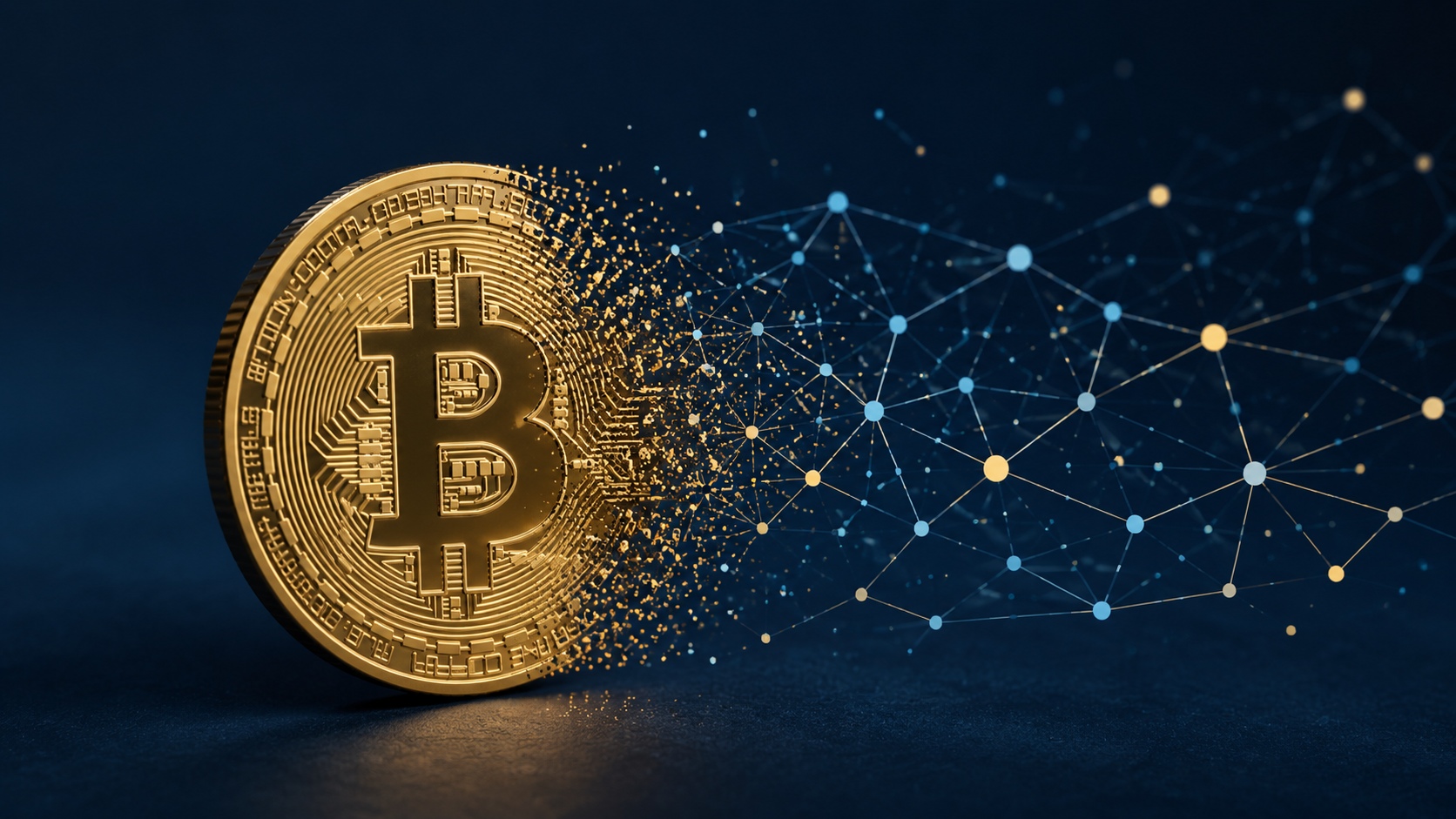 Bitcoin for Beginners: What People Get Wrong First