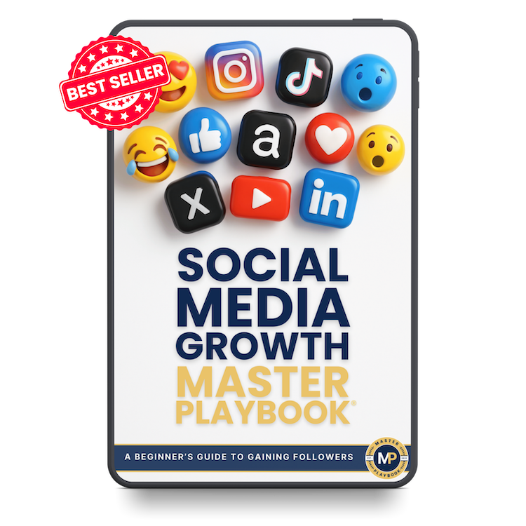 Social Media Growth: A Structured Strategy to Grow & Monetize Your Audience