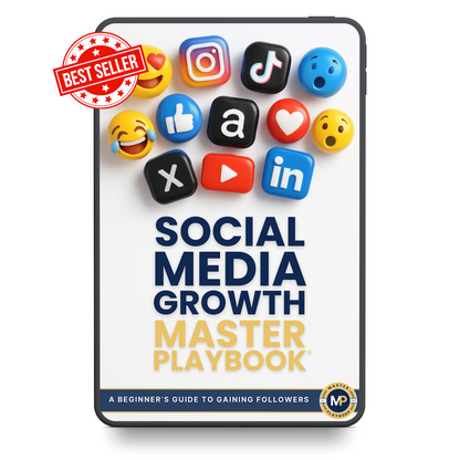 Social Media Growth