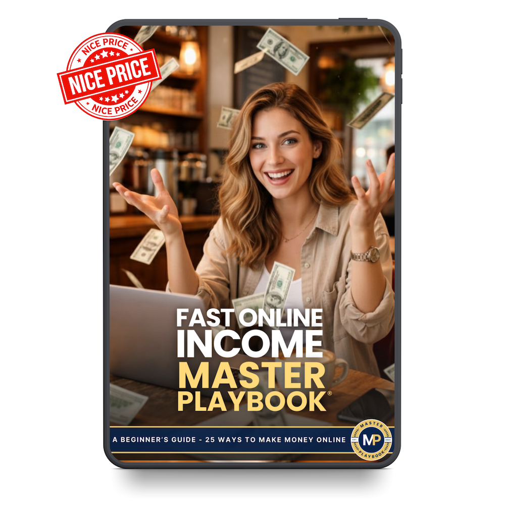 Fast Online Income