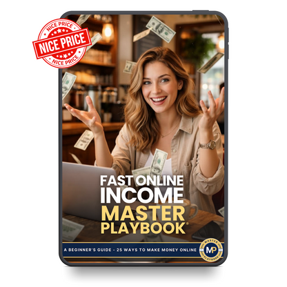 Fast Online Income