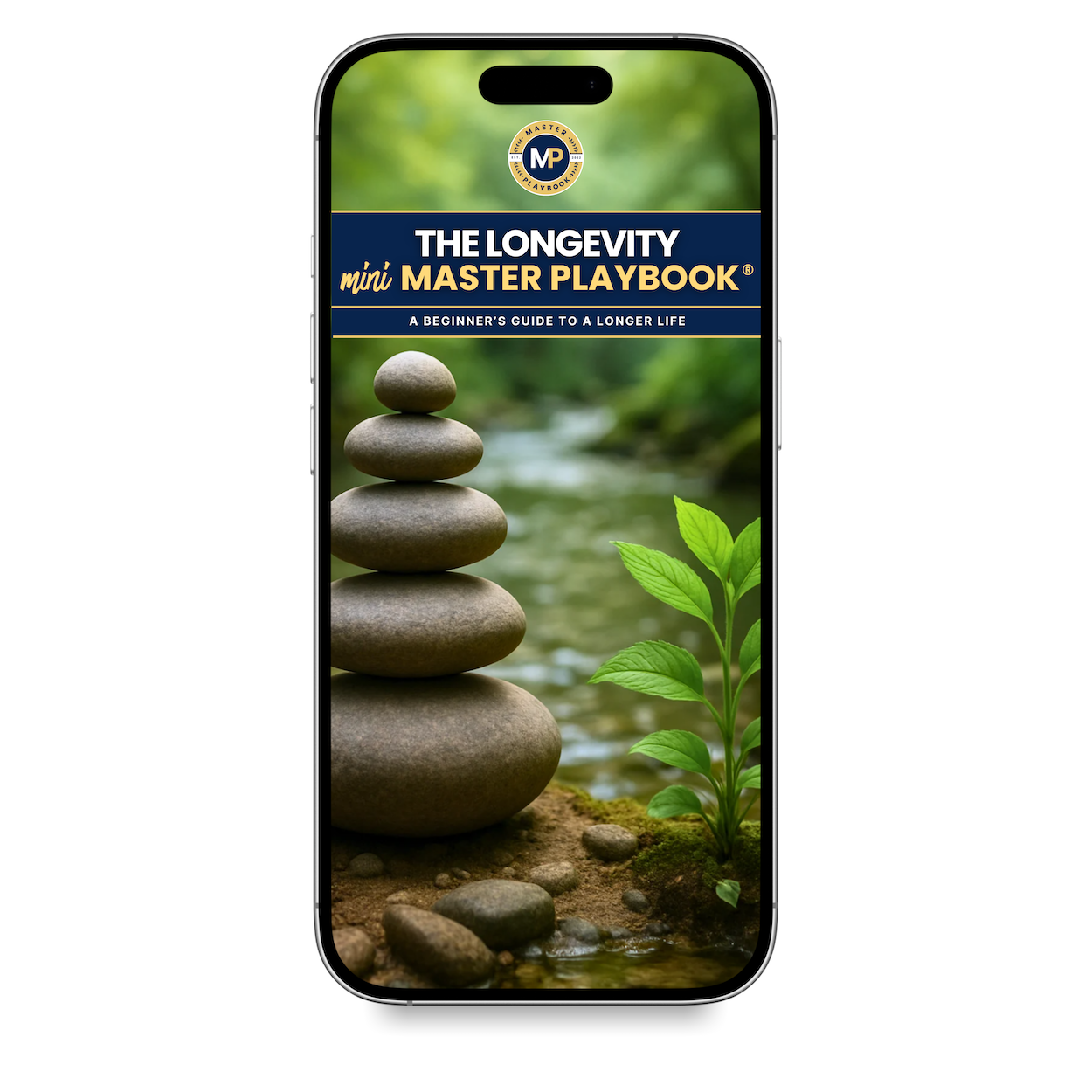 The Longevity Mini Master Playbook