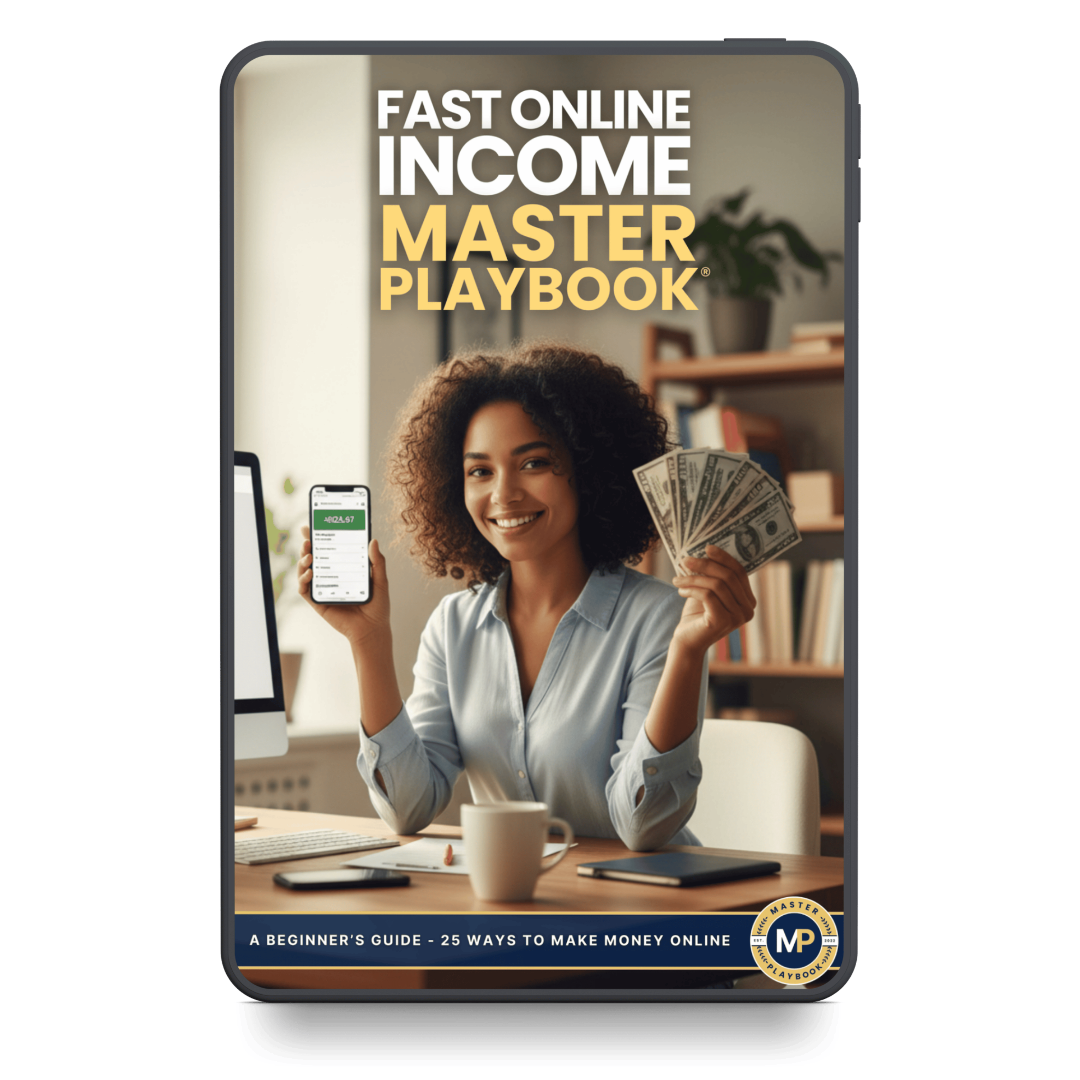 Fast Online Income Master Playbook™