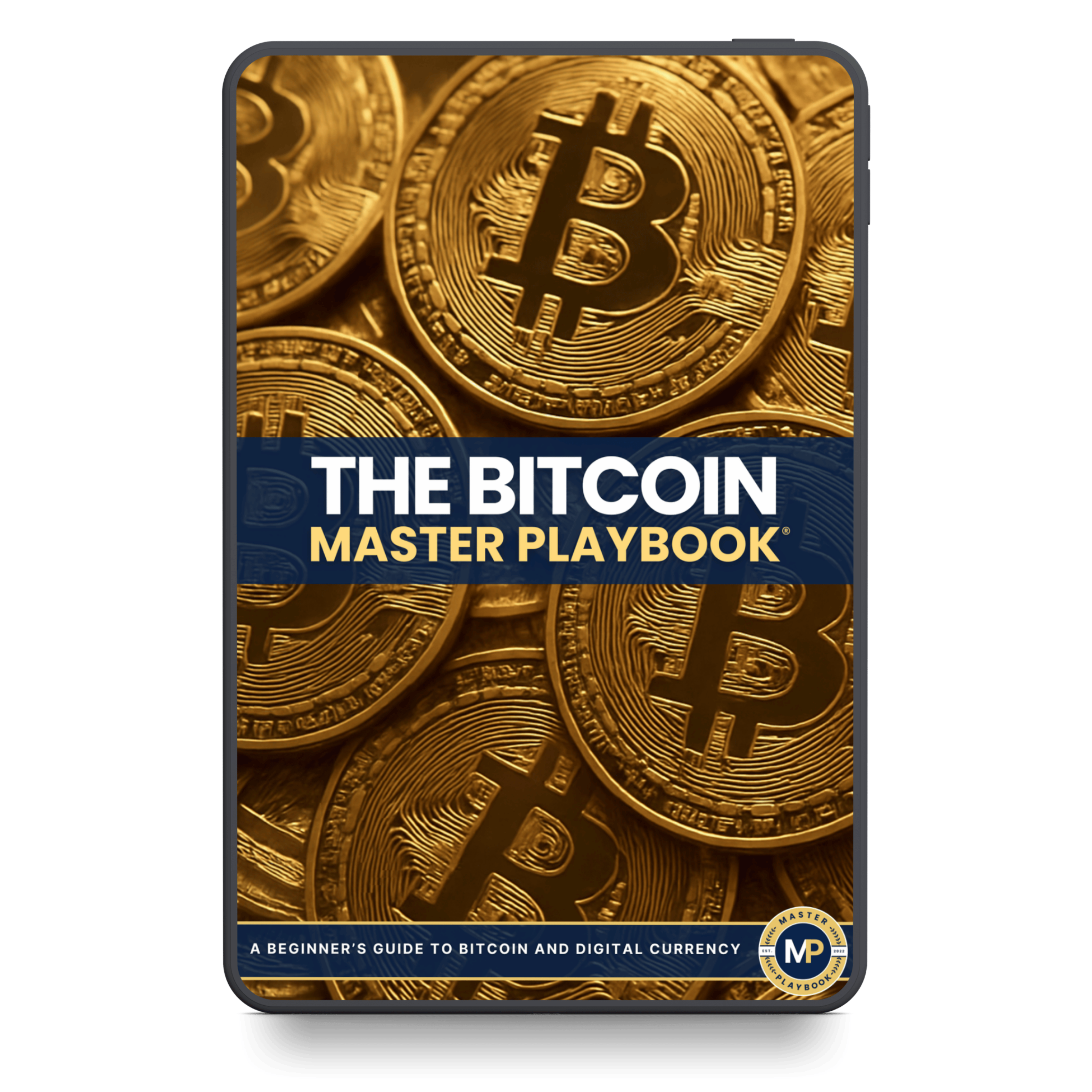 The Bitcoin Master Playbook™