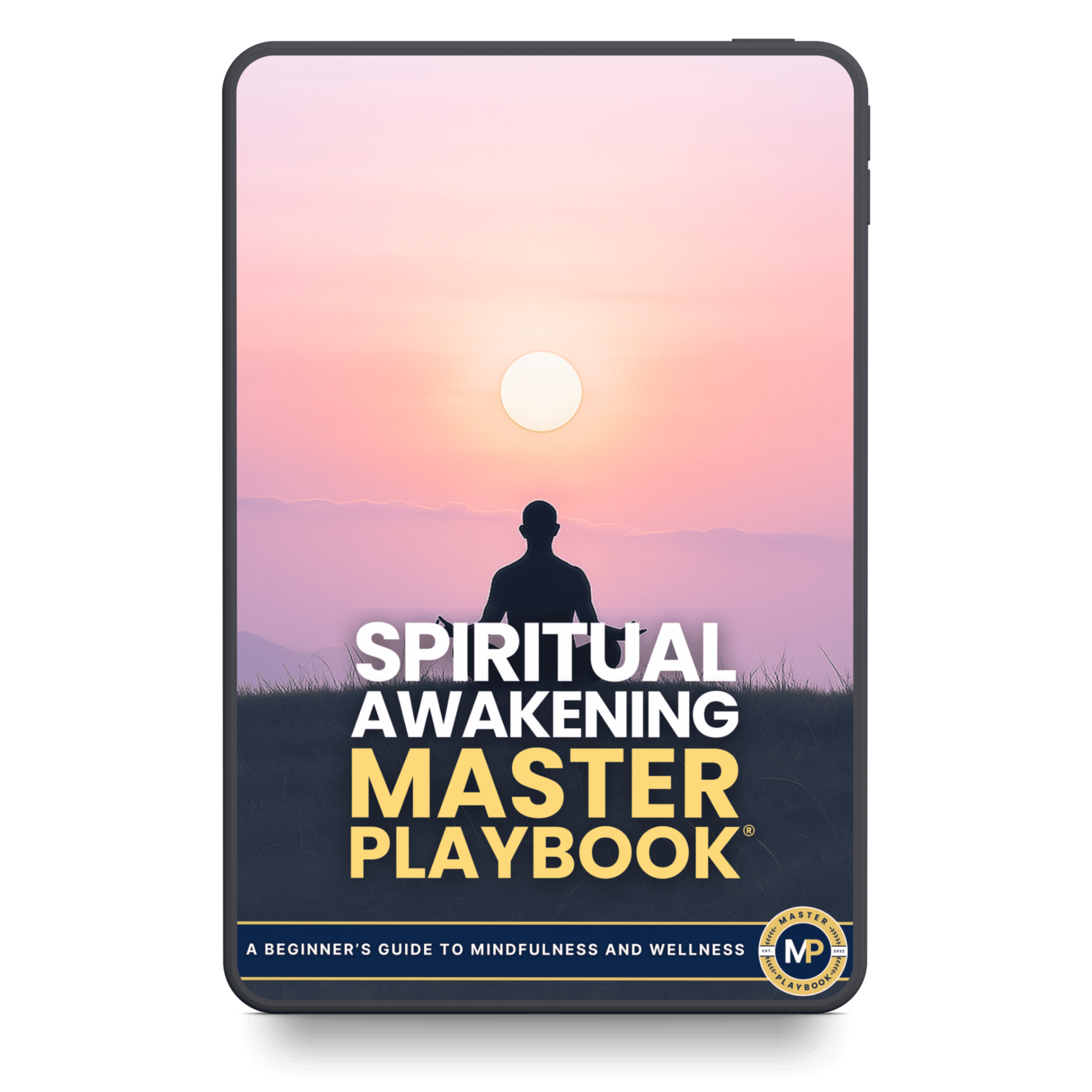 Spiritual Awakening Master Playbook™