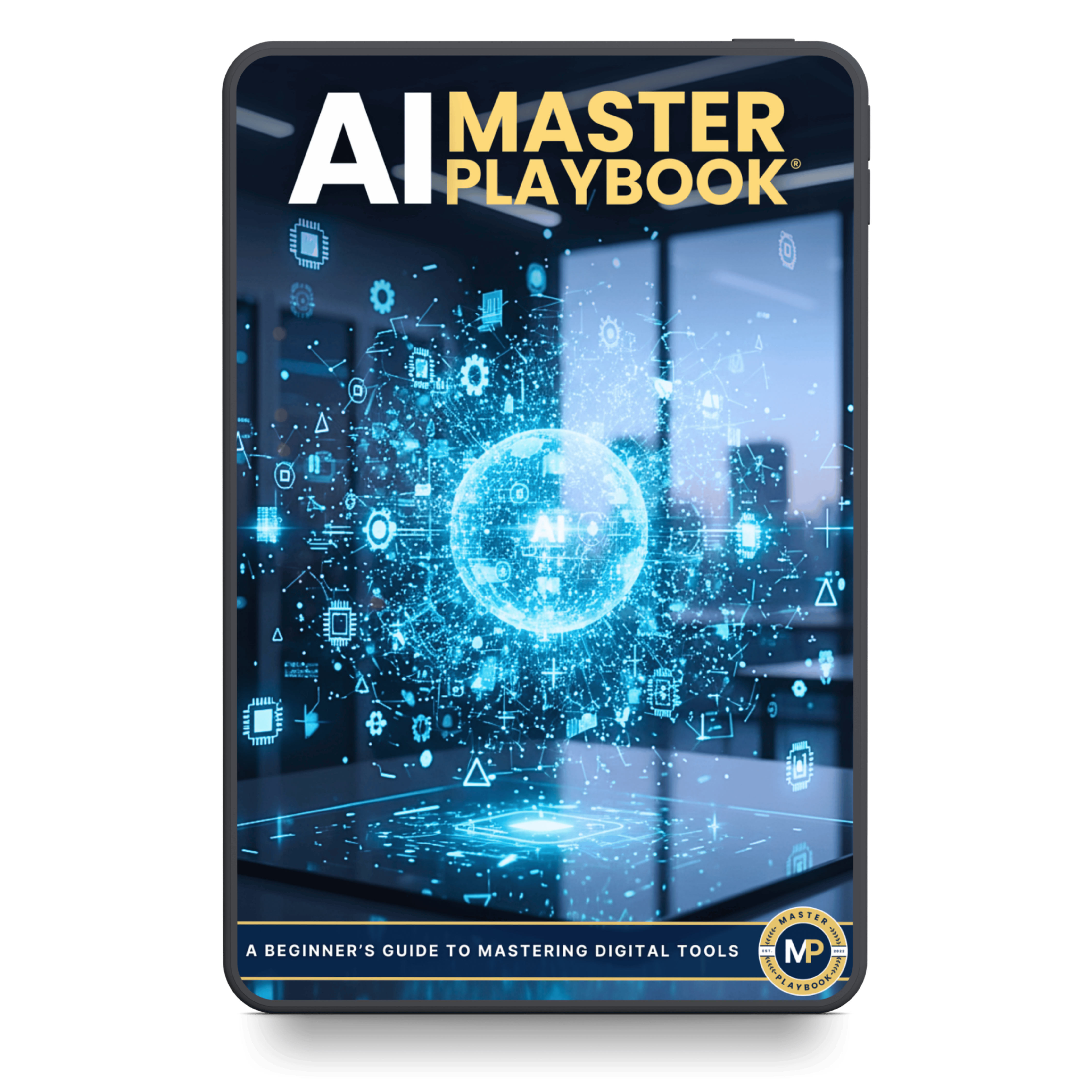 AI Master Playbook™