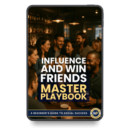 Influence & Win Friends: Practical Communication & Influence Skills for Modern Life