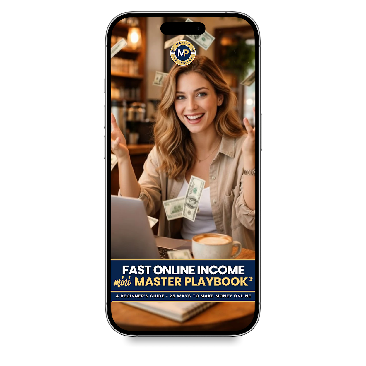 Fast Online Income Mini Master Playbook