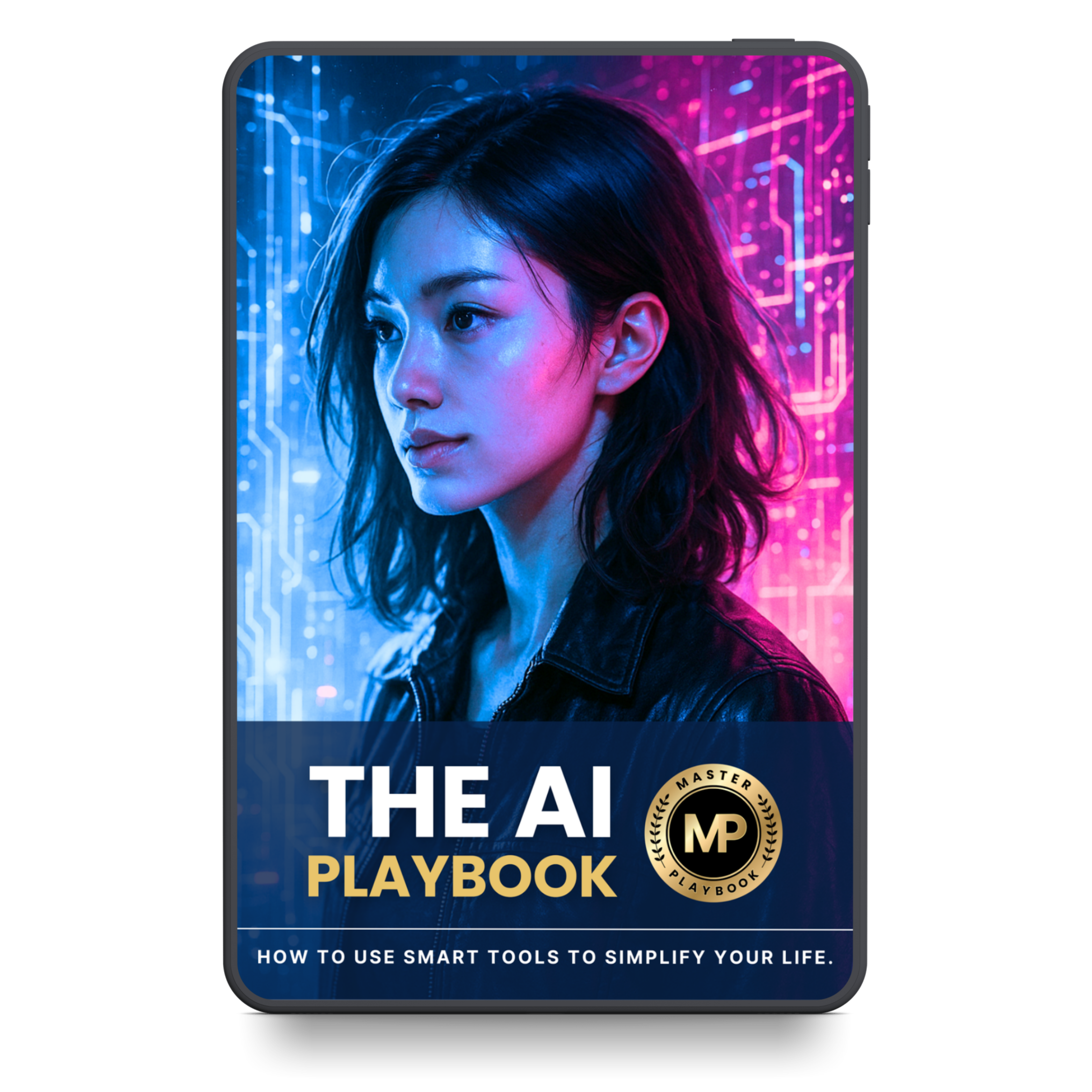The AI Playbook