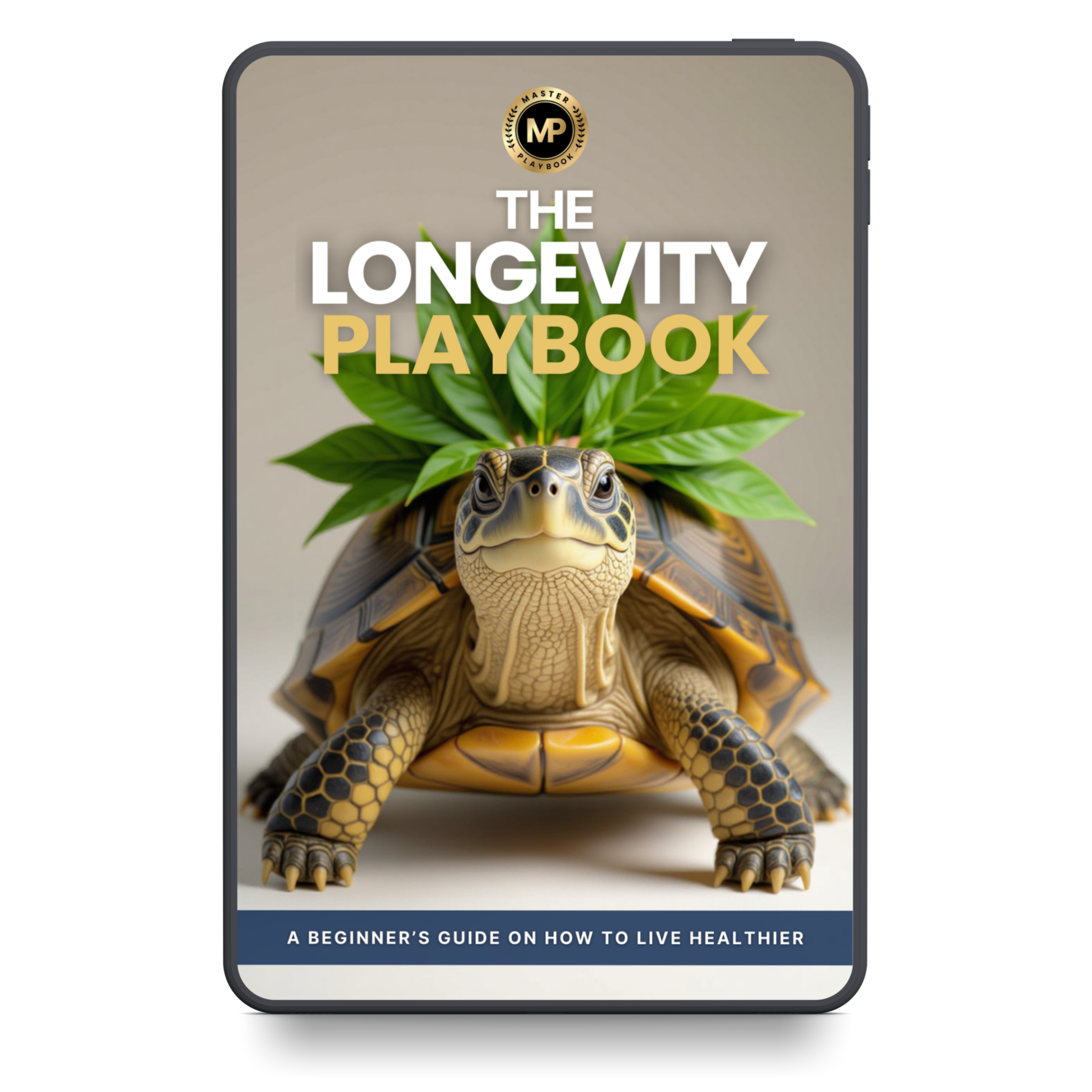 The Longevity Playbook