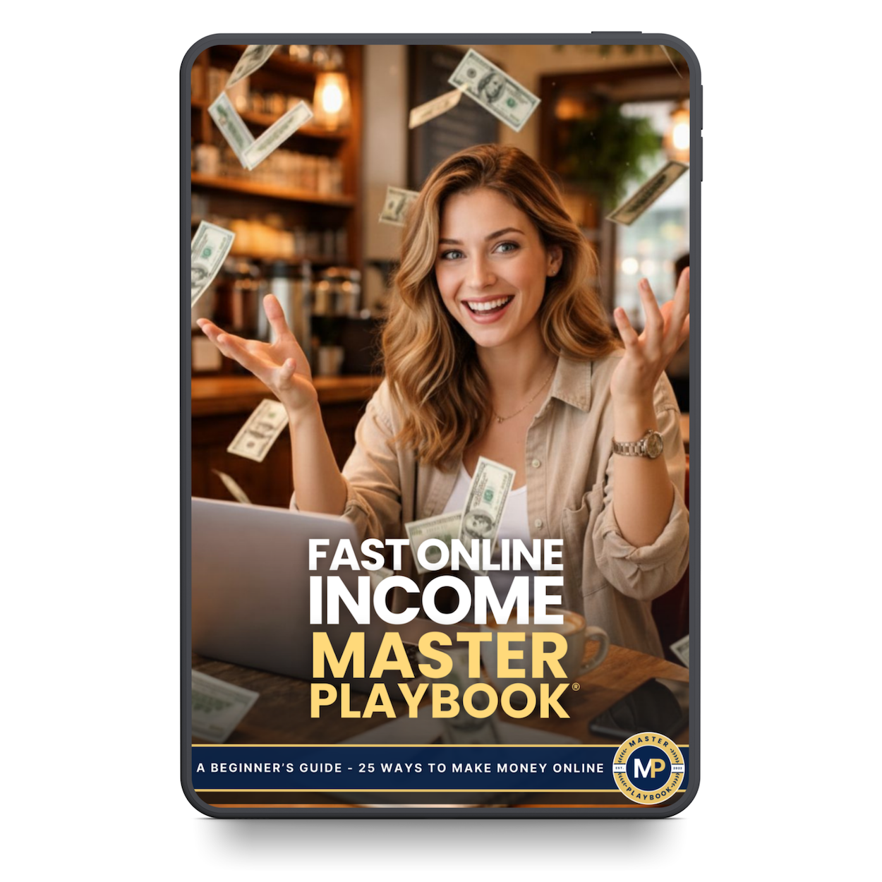 Fast Online Income: Build Digital Income with Structure & Skill