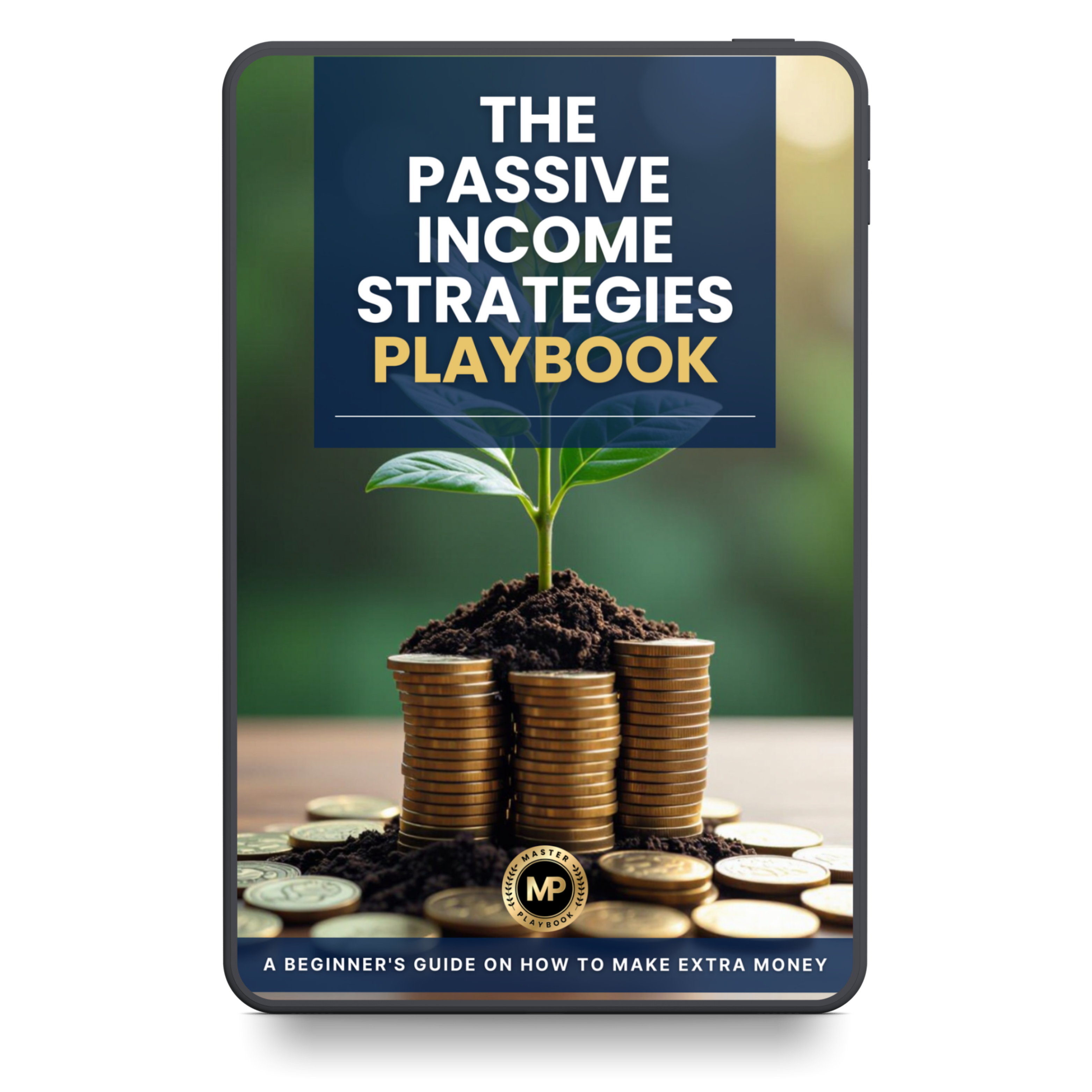 Financial Freedom Master Playbook