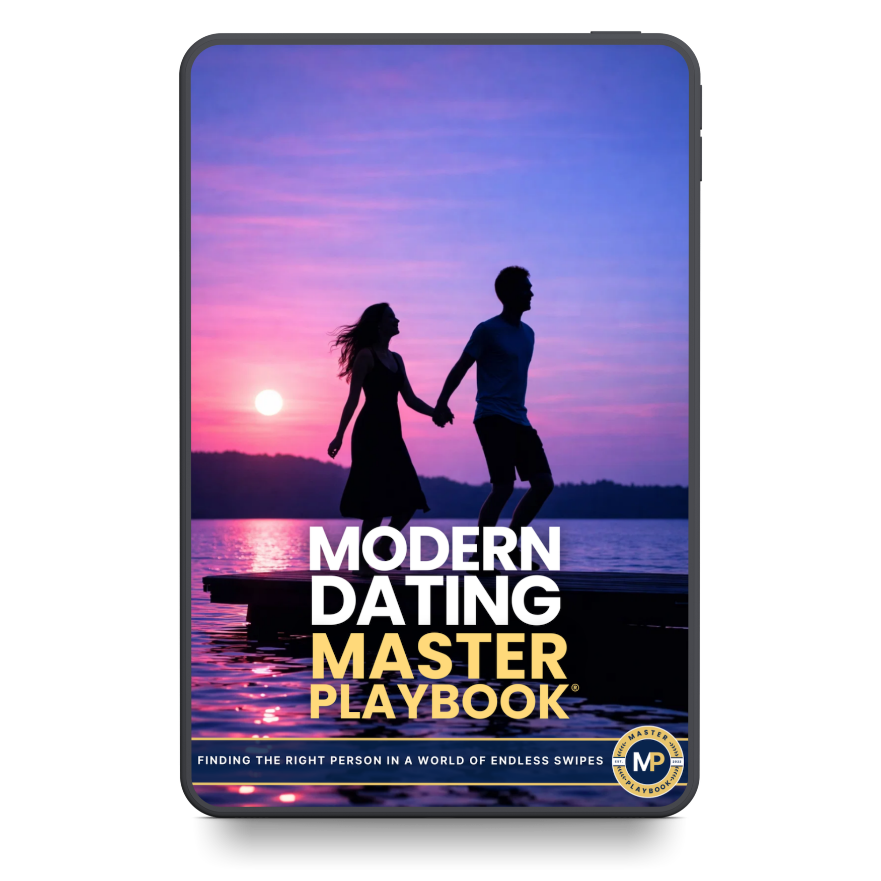 Modern Dating: Build Confidence. Date Better. Find Love.